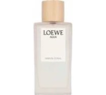 Loewe Loewe Agua Mar De Coral Unisex eau de toilette 150 ml Parfīms