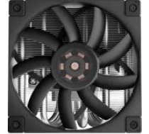 Deepcool AN600 120mm CPU Cooler Black R-AN600-BKNNMN-G dzesētājs