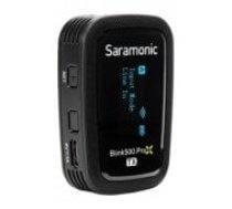 Saramonic Blink500 ProX TX wireless microphone mikrofons