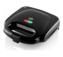 ETA ETA415190010 Black sviestmaižu tosteris