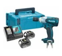 Makita Impact wrench DTW251RTJ Urbjmašīna