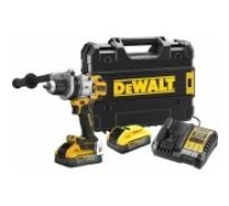 DeWALT DCD1007H2T-QW 18V Cordless Drill Driver 2 x 5Ah Urbjmašīna