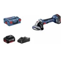 Bosch GWS 18V-7 (06019H9005) Slīpmašīna