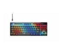 Steelseries Apex Pro TKL Gen 3 US klaviatūra