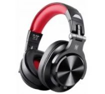 OneOdio A71 Black/ Red austiņas