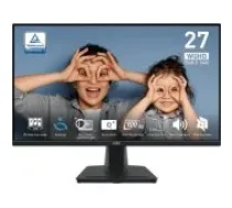 MSI Pro MP275Q 27" IPS 16:9 monitors