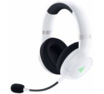 Razer Kaira Pro for Xbox X/ S White austiņas