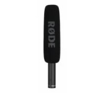 Rode NTG-1 Black mikrofons