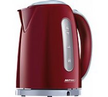 MPM MCZ85 Red tējkanna