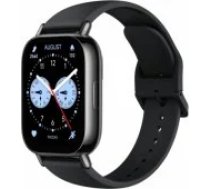 Xiaomi Redmi Watch 5 Lite Black viedpulkstenis