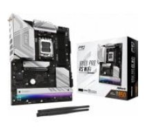 Asrock B850 Pro RS WiFi mātesplate