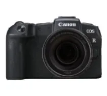 Canon EOS RP + RF 24-240mm f/ 4-6.3 IS USM hibrīdkamera