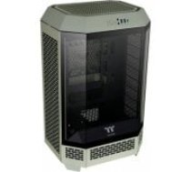 Thermaltake The Tower 300 Light green datoru korpuss