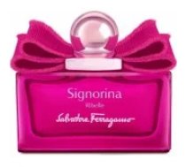 Salvatore Ferragamo Salvatore Ferragamo Signorina Ribelle EDP 100 ml. Parfīms