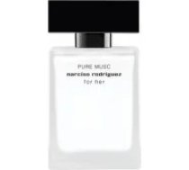 Narciso Rodriguez For Her Pure Musc EDP W 50ml Spray Parfīms