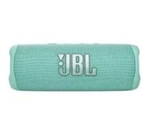 JBL Flip 6 Turquoise Bezvadu skaļrunis