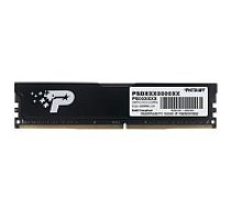 Patriot Signature Line 16GB DDR4 3200MHz DIMM PSD416G320081 operatīvā atmiņa