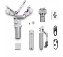 DJI RS 4 Mini Combo CP.RN.00000443.03 stabilizators