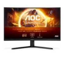 AOC CQ32G4VE 31.5" VA 16:9 Curved monitors