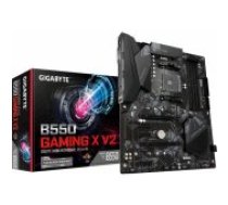 Gigabyte B550 Gaming X V2 mātesplate