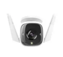 Tp-Link Tapo C310 2K White video ierīce