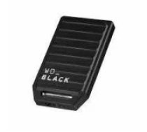 Western Digital Expansion Card 512B / WDBMPH5120ANC-WCSN WDC SSD disks