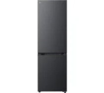 LG GBBSJ10EEP ledusskapis