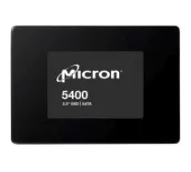 Micron 5400 MAX 1.92TB MTFDDAK1T9TGB-1BC1ZABYYR SSD disks