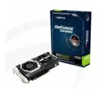 Biostar GeForce GTX 1050 Gaming 4GB GDDR5 128bit videokarte