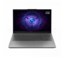 Lenovo 15.6" LOQ 15IAX9E i5-12450HX 16GB 512GB RTX 2050 Windows 11 portatīvais dators