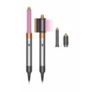 Dyson HS05 Airwrap Long Lite, copper (533896-01) matu veidotājs