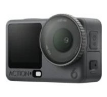DJI Osmo Action 6 Standard Combo CP.OS.00000505 sporta kamera