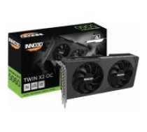 Inno3D GeForce RTX 5060 Twin X2 OC V2 8GB GDDR7 128bit videokarte