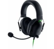Razer BlackShark V2 X USB Black austiņas