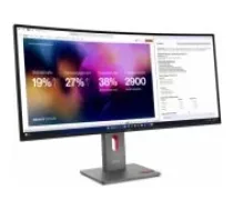 Lenovo ThinkVision P40WD-40 39.7" IPS 21:9 Curved monitors
