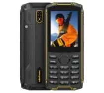 Ulefone Armor Mini 5 Black mobilais telefons