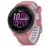 Garmin Forerunner 265S Pink 010-02810-15 viedpulkstenis