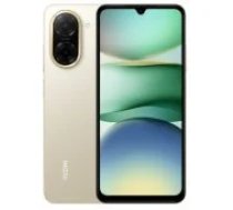 Xiaomi Redmi A5 3/ 64GB Sandy Gold mobilais telefons