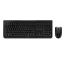 Cherry DW 3000 Black (EN) klaviatūra