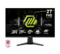 MSI MAG 275F 27" IPS 16:9 monitors
