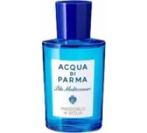 Acqua di Parma Blu Mediterraneo Mandorlo di Sicilia U 100 Parfīms