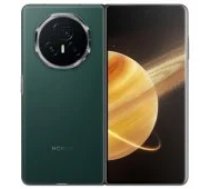 Honor Magic V3 12/ 512GB Green mobilais telefons