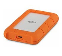 Lacie Rugged 5 TB Orange ārējais cietais disks