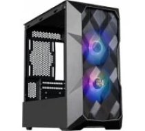 Cooler Master TD300 Mesh Black datoru korpuss