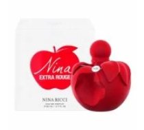 Nina Ricci Extra Rouge EDP 80ml Parfīms