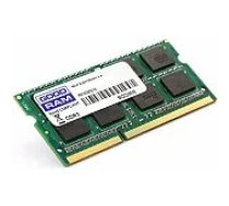 Goodram 4GB DDR3 GR1600S364L11S/ 4G operatīvā atmiņa