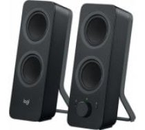 Logitech Z207 (980-001295) datora skaļruņi