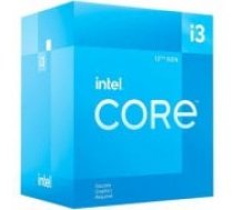 Intel Core i3 12100 CM8071504651012 Tray procesors