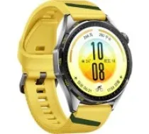 Huawei Watch GT 7 46mm Yellow viedpulkstenis