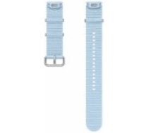 Samsung Stylish Sport Strap (M/ L) Galaxy Watch 4/ 5/ 6/ 7 Sky Blue Siksniņa